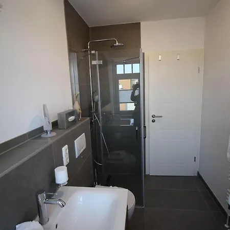 Haus-berthin-bleeg-app-6 Daire *