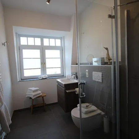 Haus-berthin-bleeg-app-6 Daire Wenningstedt-Braderup