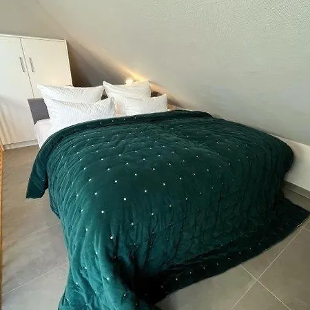 Haus-berthin-bleeg-app-6 Daire *